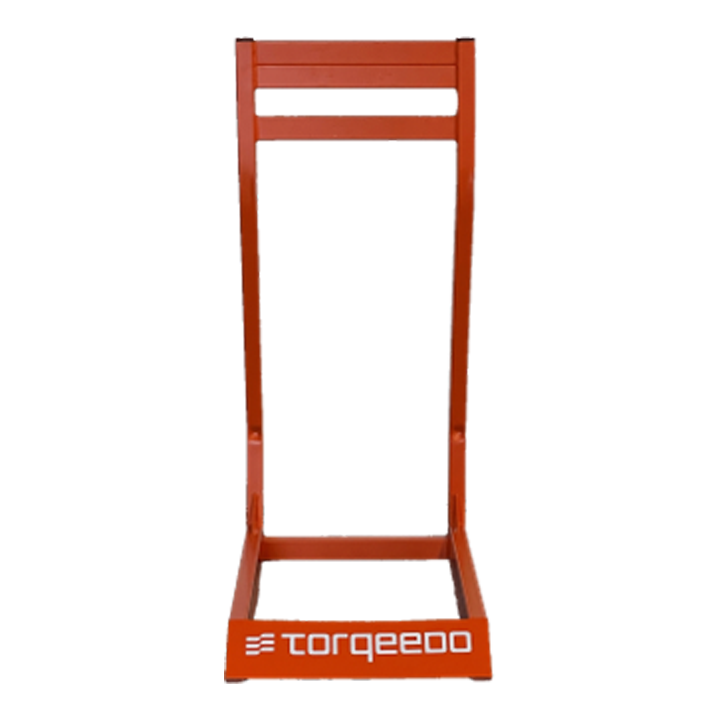 Torqeedo Display rack for motors orange