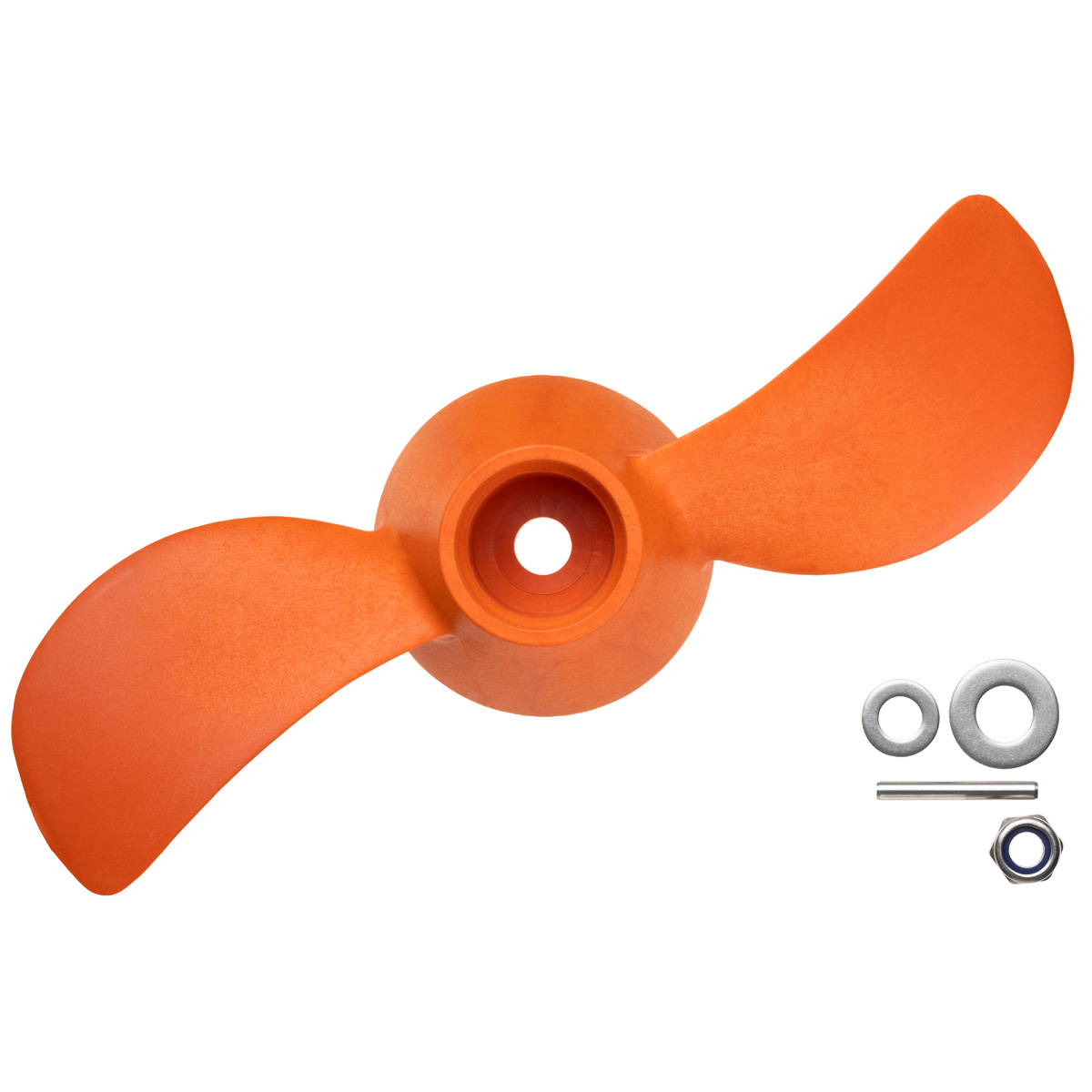 Torqeedo Propeller A 11x8 WDR for Travel XP