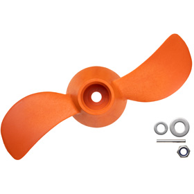 Torqeedo Propeller A 11x8 WDR for Travel XP