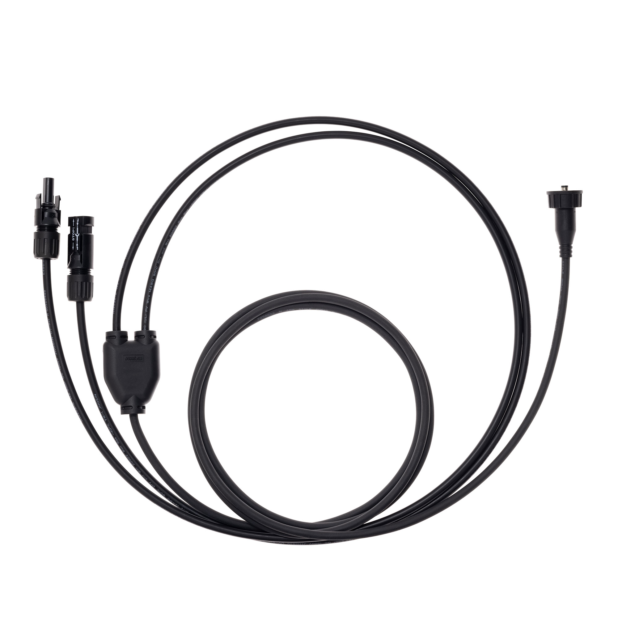 Charging Cable 12V - Torqeedo
