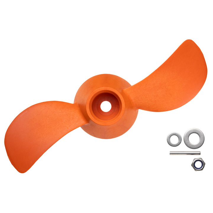 Torqeedo Propeller A 11x8 WDR for Travel XP