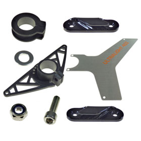 Kayak mounting 403A